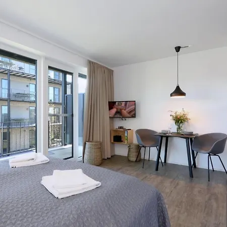 Apartament Front Lembruch