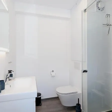Front Apartament