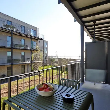 Front Apartament