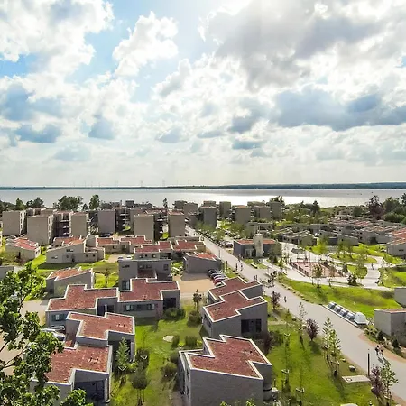 Apartament Front Lembruch